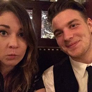 Meet your Posher, Brendan